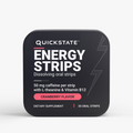 QUICKSTATE ENERGY