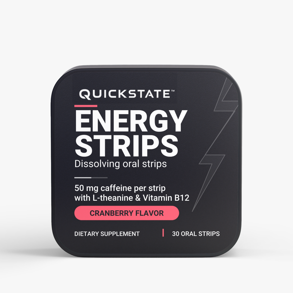 QUICKSTATE ENERGY