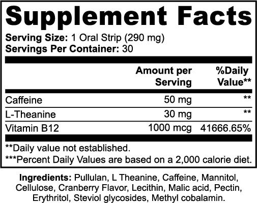 QUICKSTATE ENERGY